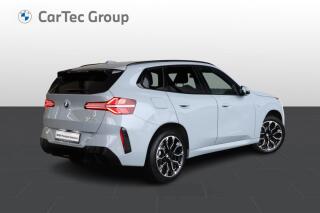 BMW X3 20 xDrive - náhled 3