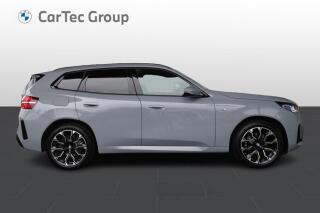 BMW X3 20 xDrive - náhled 4