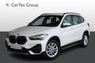 BMW X1 sDrive18i