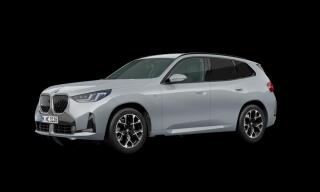 BMW X3 20 xDrive