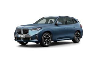 BMW X3 20d xDrive