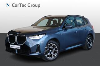 BMW X3 20d xDrive