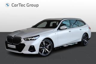 BMW 540d xDrive Touring