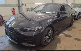 BMW M440i xDrive Gran Coup�