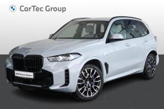 BMW X5 xDrive30d