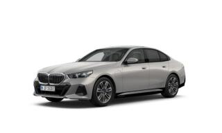 BMW 550e xDrive