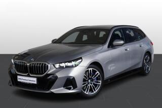 BMW 540d xDrive Touring
