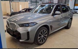 BMW X5 xDrive40d