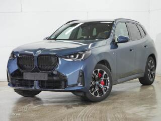 BMW X3 xDrive 40d