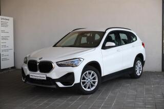 BMW X1 sDrive18i