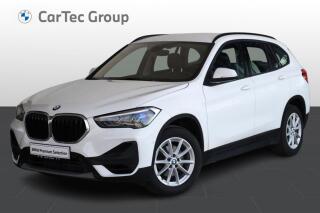 BMW X1 sDrive18i