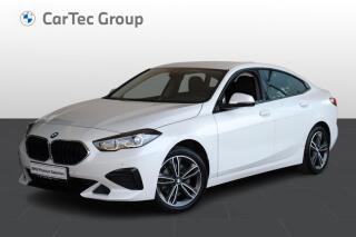 BMW 218i Gran Coup�