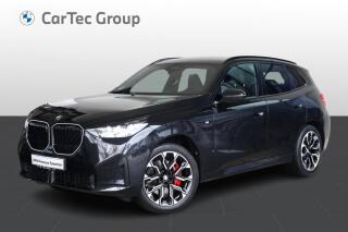 BMW X3 xDrive 40d
