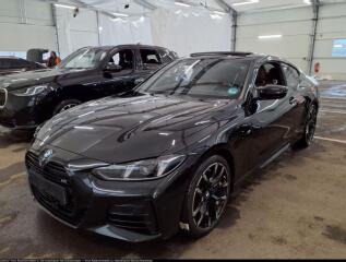 BMW M440i xDrive Coupe