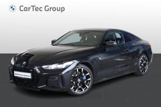 BMW M440i xDrive Coupe