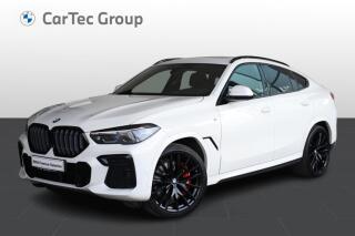BMW X6 xDrive40d