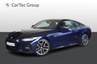 BMW 420d xDrive Coup�