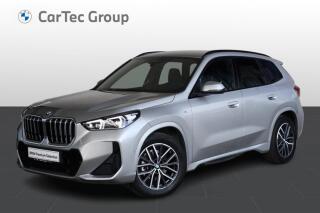 BMW X1 xDrive20d