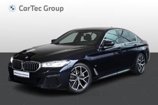 BMW 520d xDrive