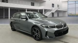 BMW 330i xDrive Touring
