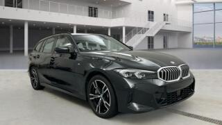 BMW 330i xDrive Touring