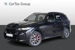 BMW X5 xDrive30d