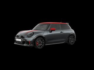 Mini Cooper JCW