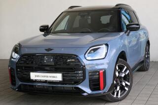 Mini Countryman JCW ALL4