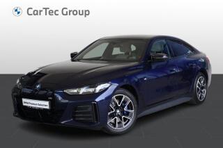 BMW i4 M50 xDrive