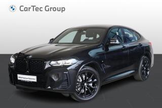 BMW X4 xDrive20d