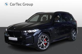 BMW X5 xDrive30d