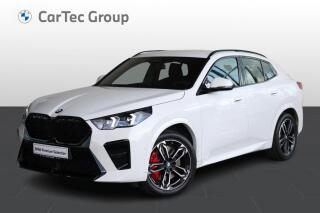 BMW X2 xDrive20d