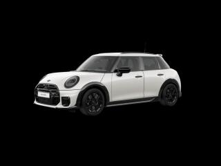 Mini Cooper S 5dve�