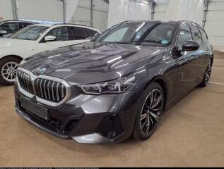 BMW 520d xDrive Touring
