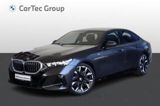 BMW 540d xDrive Sedan
