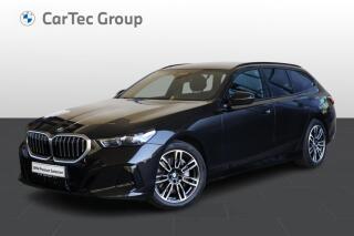 BMW 540d xDrive Touring