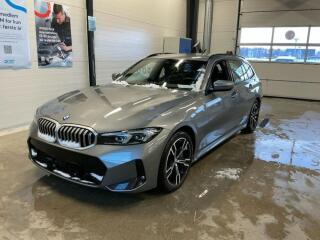 BMW 330i xDrive Touring