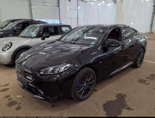 BMW M235 xDrive Gran Coupe
