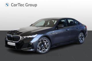 BMW 550e xDrive