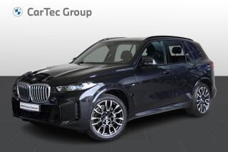 BMW X5 xDrive30d