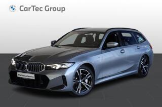 BMW 330i xDrive Touring