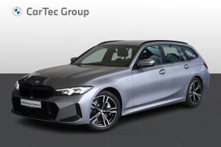 BMW 330i xDrive Touring