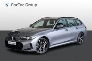 BMW 330i xDrive Touring