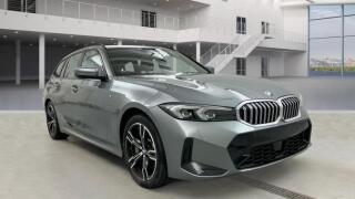 BMW 330i xDrive Touring
