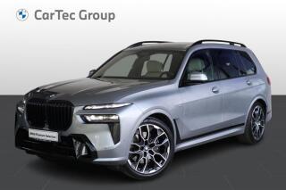 BMW X7 xDrive40i