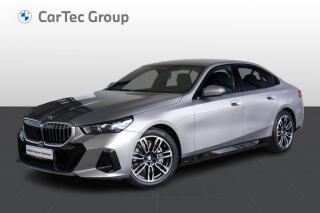 BMW 540d xDrive Sedan