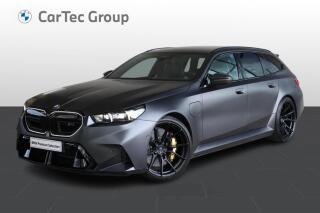 BMW M5 Touring