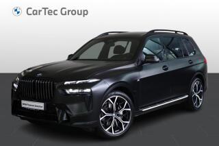 BMW X7 xDrive40d