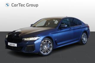 BMW 540i xDrive