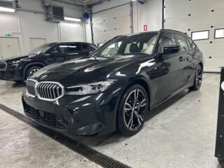BMW 330i xDrive Touring
